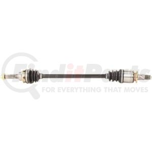 SB-8044 by SURTRAK AXLE