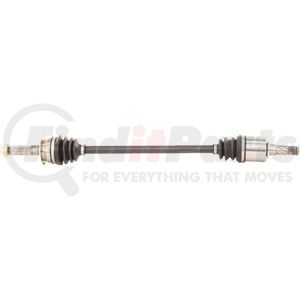 SB-8104 by SURTRAK AXLE