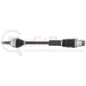 SB-9014XTT by SURTRAK AXLE