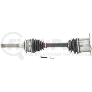 TO-8009 by SURTRAK AXLE - SURTRAK AXLE TO-8009 Other Parts