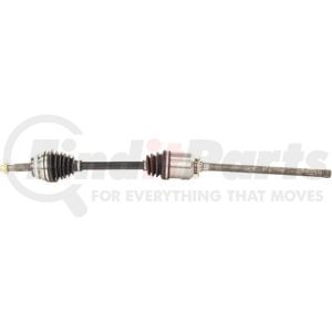 TO-8157 by SURTRAK AXLE - CV Axle