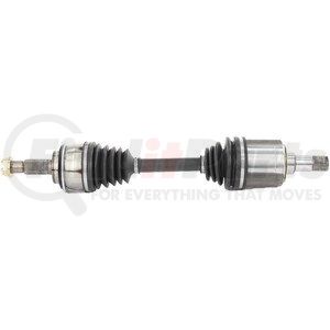 TO-8168 by SURTRAK AXLE - SURTRAK AXLE TO-8168 Other Commercial Truck Parts