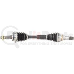 TO-8250XTT by SURTRAK AXLE - CV Axle Shaft - 2007-2022 Toyota Tundra