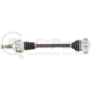 TO-8311 by SURTRAK AXLE