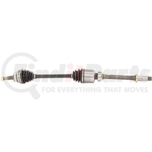 TO-8324 by SURTRAK AXLE - SURTRAK AXLE TO-8324 Axle