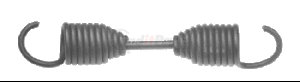 BWP-NSI M-1009 Air Brake Spring Brake Chamber Service Kit BrkRetSpring