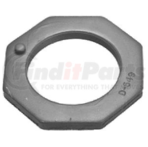 BWP-NSI M-1983 Brake Hardware Tech Tray AxlNut 8pt 3 3/8"-12Thd Inner