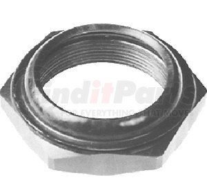 BWP-NSI M-1990 AxlNut 6pt 3 1/4"-12Thd Outer