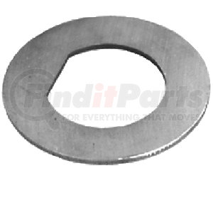 BWP-NSI M-3299 Multi-Purpose Washer AxlWshr Thrust