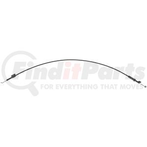 924-5210 by DAYTON PARTS - COOLANT VALVE CABLE