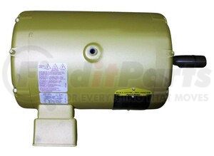 EM3211T-8 by BALDOR - ELECTRIC MOTOR 3HP 200V 60Hz