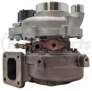 830724-5007S by GARRETT - Garrett Turbocharger GTB3576KLNRV