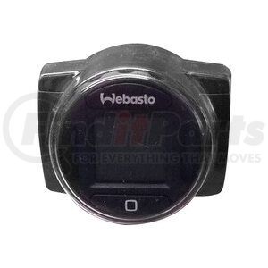 5010753C by WEBASTO HEATER - A/C Temperature Control Thermostat - Digital SmatTemp Control 2.0
