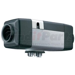 5011177B by WEBASTO HEATER - Diesel Air Heater - 12V, Diesel, Air Top Evo 55