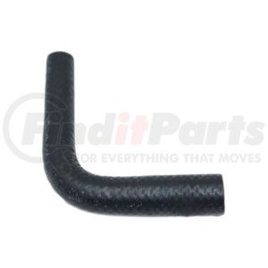 1319718A by WEBASTO HEATER - Fuel Hose - 90 deg. Elbow, Rubber, 4.5 mm. to 7.5 mm I.D