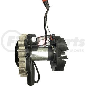 9032300A by WEBASTO HEATER - Drive Motor - 12V, For Air Top 2000 STC