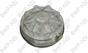 M-2764 by BWP-NSI - Hub Cap