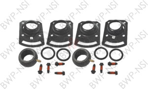 M-3751 by BWP-NSI - Bracket Kit