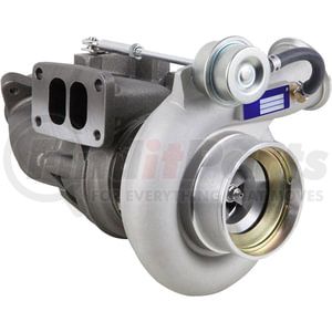 2511266 by GLOBAL PARTS DISTRIBUTORS - gpd New Turbocharger 2511266