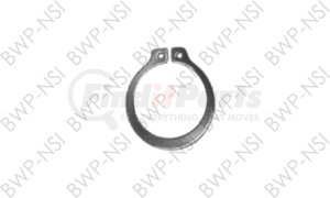 BWP-NSI M-645 Air Brake Spring Brake Chamber Service Kit Snap Ring