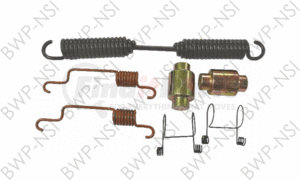 M-K105 by BWP-NSI - BrkHdw Kit 16 1/2 Eaton ES 2