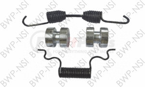 M-K77 by BWP-NSI - BrkHdw Kit 15 Eaton Steer