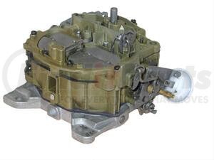 3-3518 by UREMCO - Carburetor - Gasoline, 4 Barrels, Rochester, Single Fuel Inlet, Without Ford Kickdown