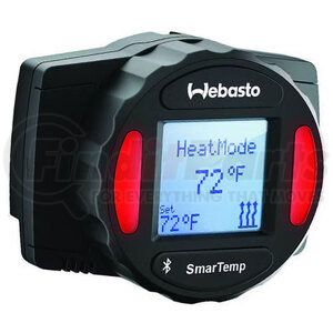 5013873A by WEBASTO HEATER - A/C Temperature Control Thermostat - Digital SmatTemp Control 3.0, Bluetooth