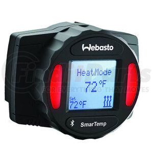 5013874A by WEBASTO HEATER - A/C Temperature Control Thermostat - Digital SmatTemp Control 3.0, Bluetooth