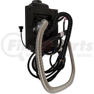 9014839C by WEBASTO HEATER - Diesel Air Heater - 12V, For Air Top 2000 ST