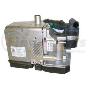 1311551A by WEBASTO HEATER - Diesel Air Heater - Diesel, 12V, For Thermo Top C/TSL17