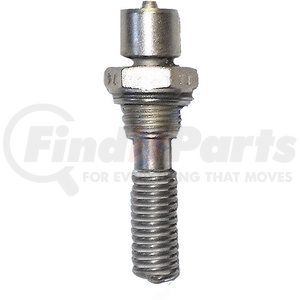 157915 by WEBASTO HEATER - Fuel Heater Glow Plug - 24V, M12 x 1.25, 25.2 mm. in length, 2.5 ohms resistance