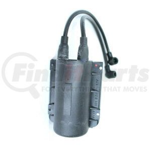 101838 by WEBASTO HEATER - Ignition coil - Electronic Type, 12V, For DBW 2010 and Scholastic Series