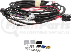 1319836A by WEBASTO HEATER - Auxiliary Heater Assembly Main Wiring Harness - 4.8 m long, Universal, For Air Top Evo 3900/5500