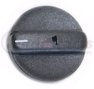 82421A by WEBASTO HEATER - Temperature Control Rheostat Knob - Push-Fit