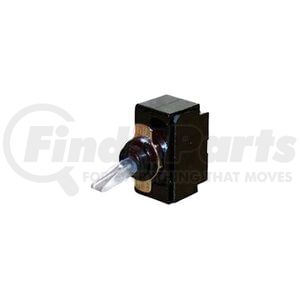 905104 by WEBASTO HEATER - Toggle Switch - 24V, 20 - 30V Voltage Range, Standard, with On/Off Placard, with Light