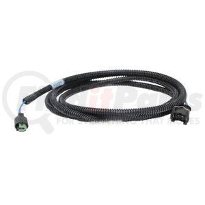 5011185A by WEBASTO HEATER - Fuel Pump Wiring Harness - 2 m. long, 12V, For DP42 Models, For Air Top 2000 STC