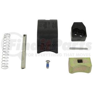 6109 by DEMCO - Trailer Coupler Latch Repair Kit - 2-5/16 inches, for Non-cast Couplers