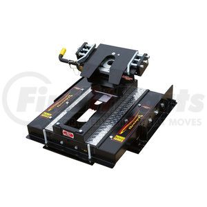 8550035 by DEMCO - AUTOSLD 5TH HTCH 21K RAIL