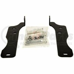 8552031 by DEMCO - Fifth Wheel Trailer Hitch Bracket - For UMS, For Premier, SL-Series, Bolt-On