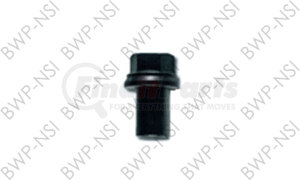 M-4217 by BWP-NSI - WhlNut Flg Metric 39mm Sleeve