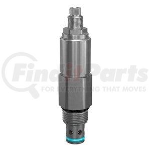 RD102S09-044 by PARKER HANNIFIN - RELIEF DIRECT-ACTING 440 PSI