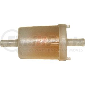50487171A by WEBASTO HEATER - Fuel Line Filter - Gas or Diesel, 25.30 micron