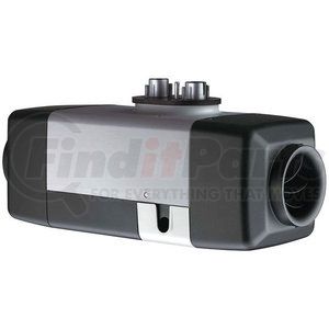 5012555A by WEBASTO HEATER - Diesel Air Heater - 12V, Diesel, with Installation Kit and SmartTemp 2.0, For Air Top 2000 STC