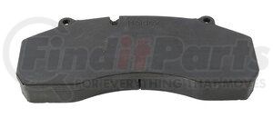 976003 by DANA - PAD - BRAKE ESD225