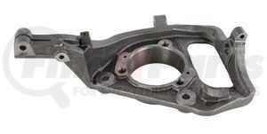 F87Z3K186AA by FORD - Steering Knuckle - Front Left