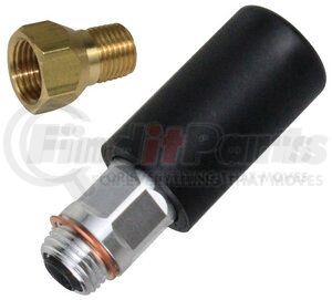 International 1825473C93 Engine Fuel Primer Engine Fuel Primer, Navistar Compatible