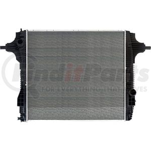 13717C by GLOBAL PARTS DISTRIBUTORS - gpd Radiator 13717C