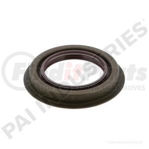 BOS-7696 by BOSTROM - Flanged Yoke Differential Seal, Carrier Housing, for Mack CRD93 CRD113