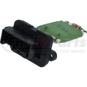 1712973 by GLOBAL PARTS DISTRIBUTORS - gpd Resistor 1712973